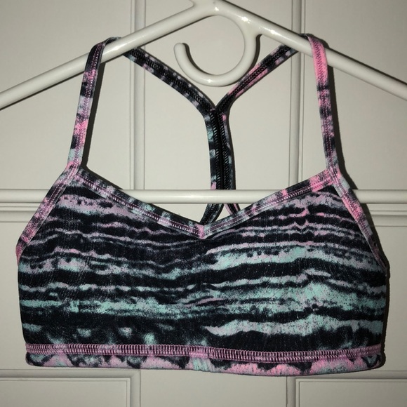 Ivivva Other - ivivva sports bra